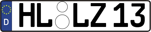 HL-LZ13