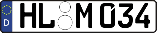 HL-M034