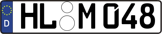 HL-M048