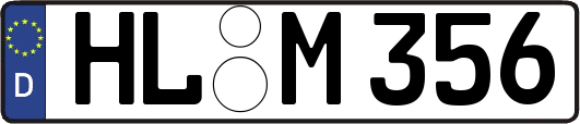 HL-M356