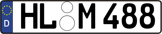 HL-M488