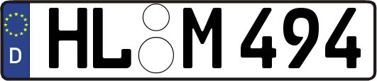 HL-M494