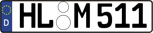 HL-M511