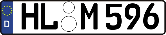 HL-M596