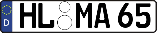 HL-MA65
