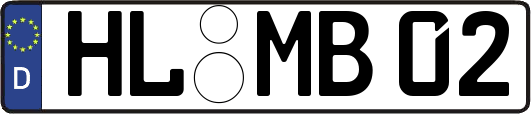 HL-MB02
