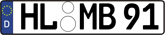 HL-MB91