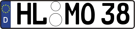 HL-MO38