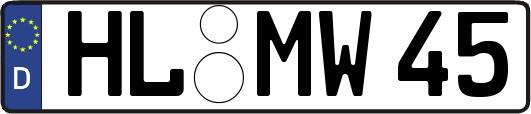 HL-MW45