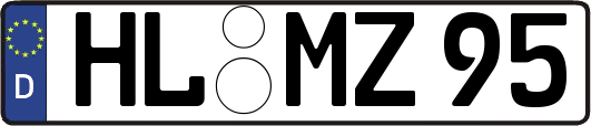 HL-MZ95