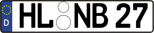 HL-NB27