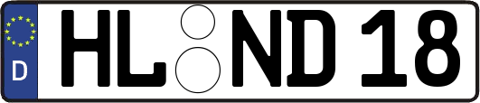 HL-ND18