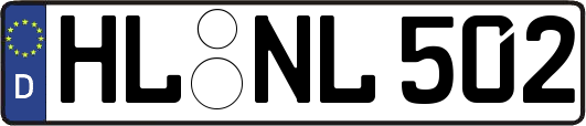 HL-NL502