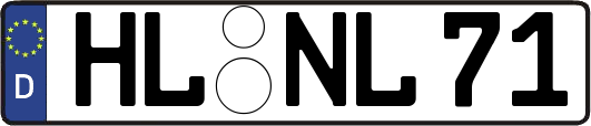 HL-NL71