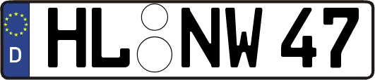 HL-NW47