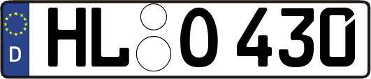 HL-O430