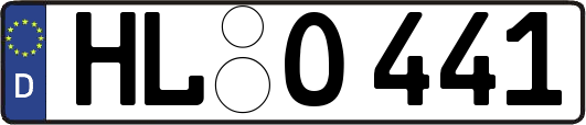 HL-O441