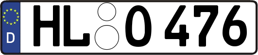 HL-O476