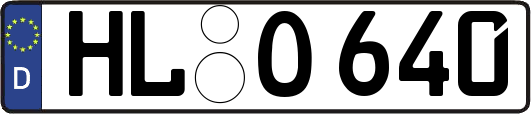 HL-O640