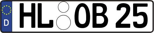 HL-OB25