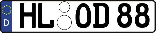 HL-OD88