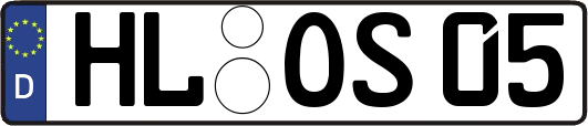 HL-OS05