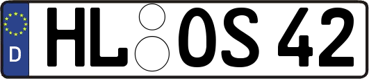 HL-OS42