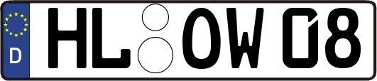 HL-OW08