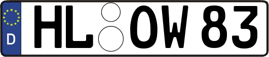 HL-OW83