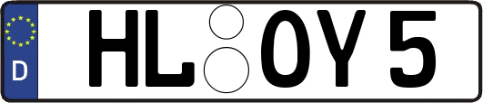 HL-OY5