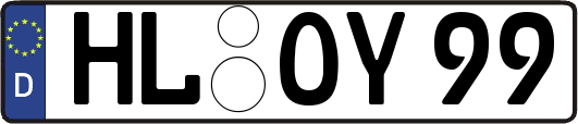 HL-OY99