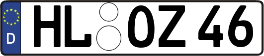 HL-OZ46