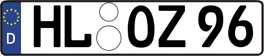 HL-OZ96