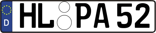 HL-PA52