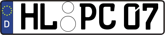 HL-PC07