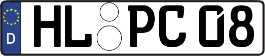 HL-PC08