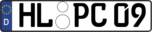 HL-PC09