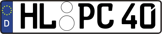 HL-PC40