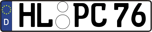 HL-PC76