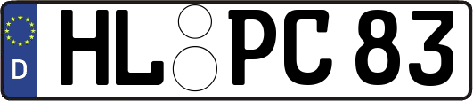 HL-PC83