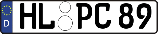 HL-PC89