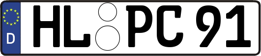 HL-PC91