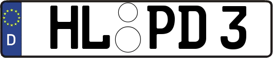 HL-PD3