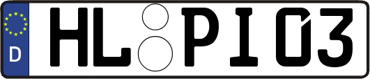 HL-PI03