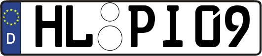 HL-PI09