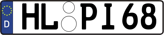 HL-PI68
