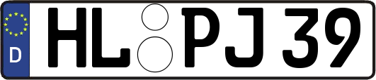 HL-PJ39