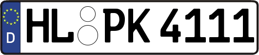 HL-PK4111