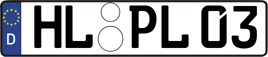 HL-PL03