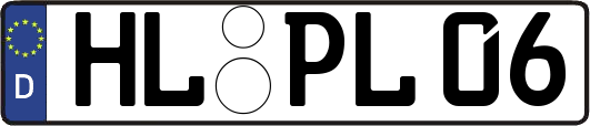 HL-PL06